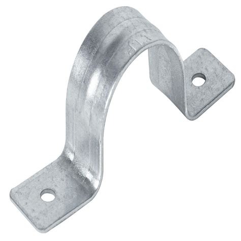 metal drain pipe brackets|metal pipe clips b&q.